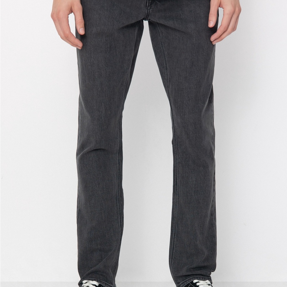 VOLCOM VORTA JEANS - GREY 32x30